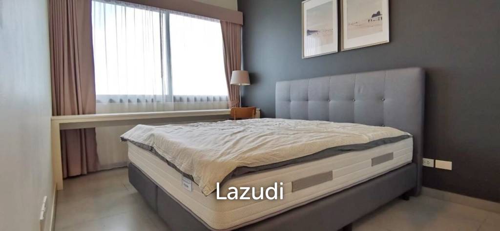 2 Beds 2 Baths 53 SQ.M Unixx Condo