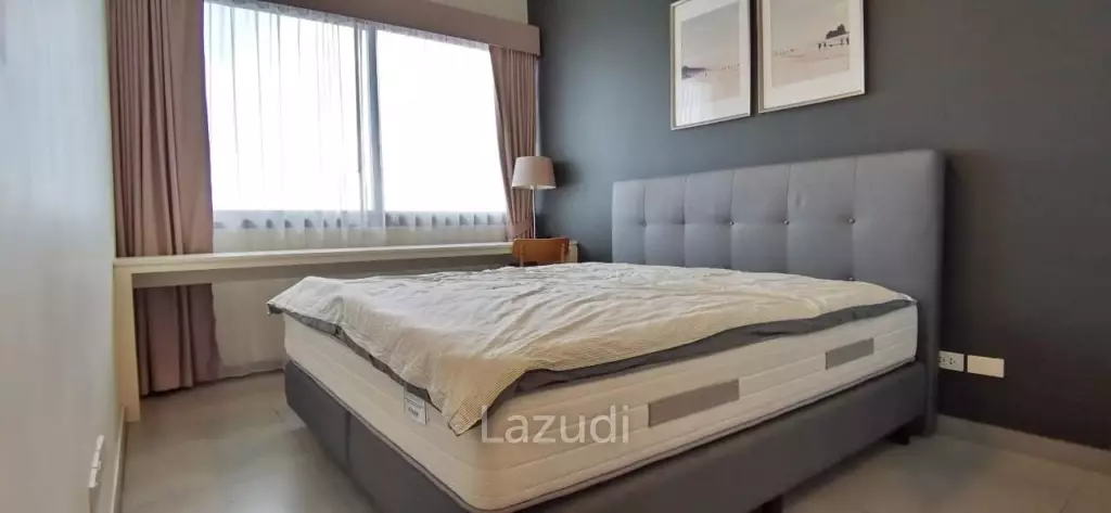 2 Beds 2 Baths 53 SQ.M Unixx Condo