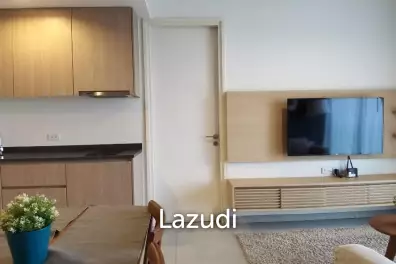 2 Beds 2 Baths 53 SQ.M Unixx Condo