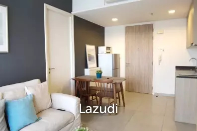 2 Beds 2 Baths 53 SQ.M Unixx Condo
