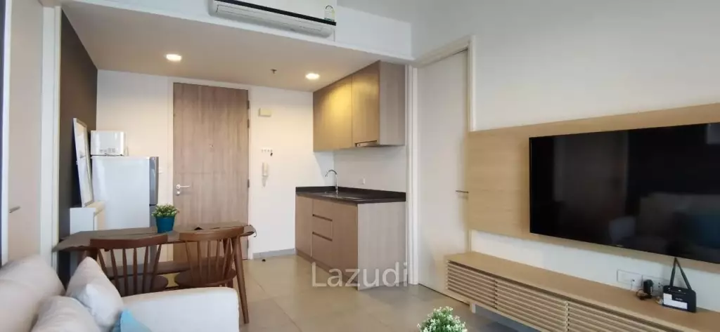 2 Beds 2 Baths 53 SQ.M Unixx Condo
