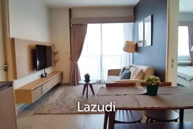 2 Beds 2 Baths 53 SQ.M Unixx Condo