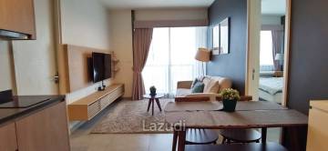 2 Beds 2 Baths 53 SQ.M Unixx Condo