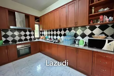 ขายบ้าน 2 ห้องนอน ใน หนองปลาไหล