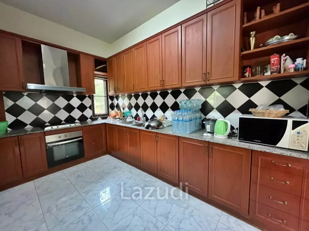 2 Bedrooms House for Sale in Nong Pla Lai
