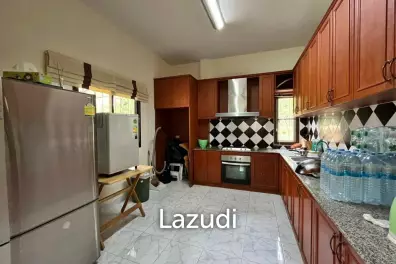 ขายบ้าน 2 ห้องนอน ใน หนองปลาไหล