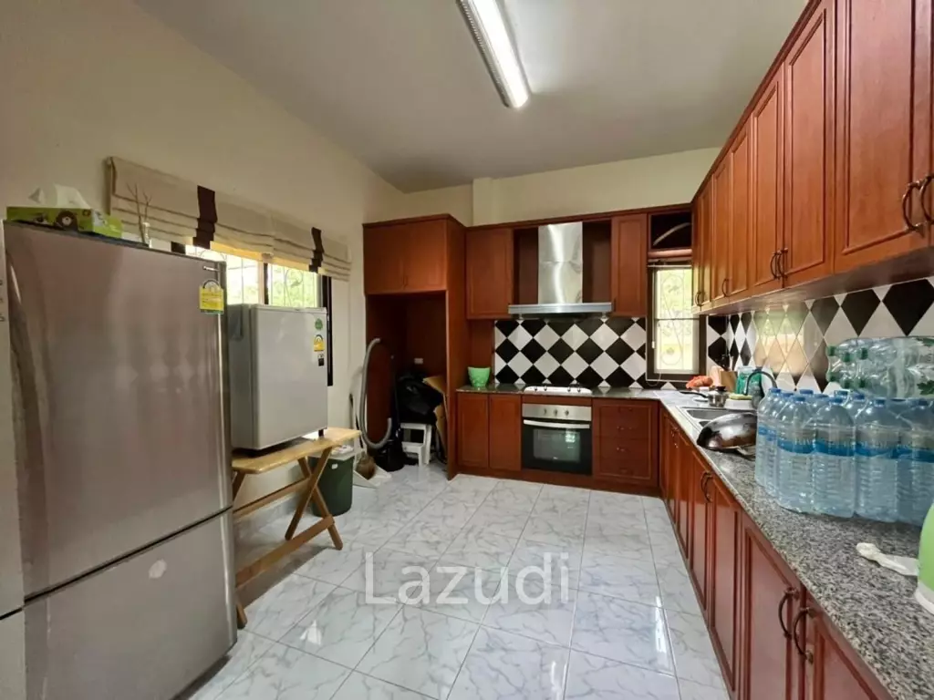 2 Bedrooms House for Sale in Nong Pla Lai