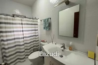 ขายบ้าน 2 ห้องนอน ใน หนองปลาไหล