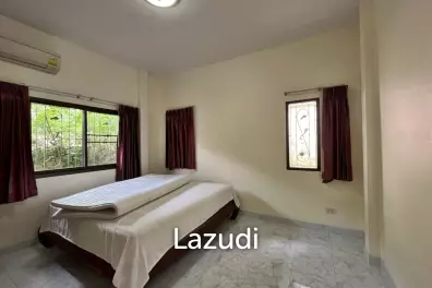 ขายบ้าน 2 ห้องนอน ใน หนองปลาไหล