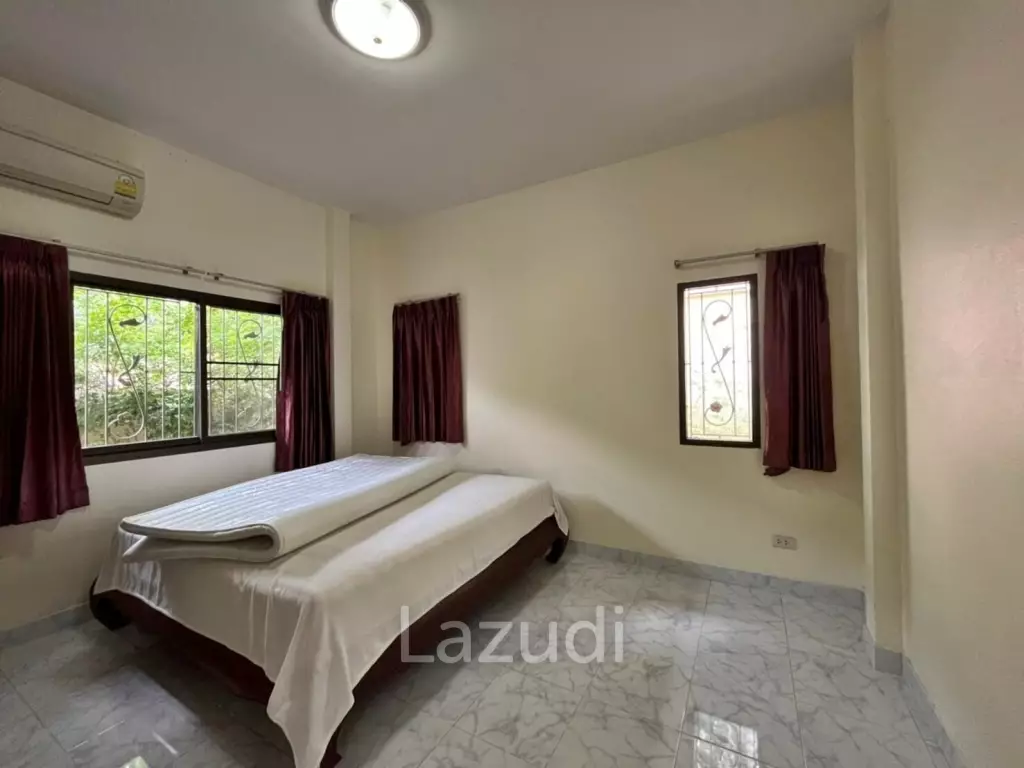 2 Bedrooms House for Sale in Nong Pla Lai