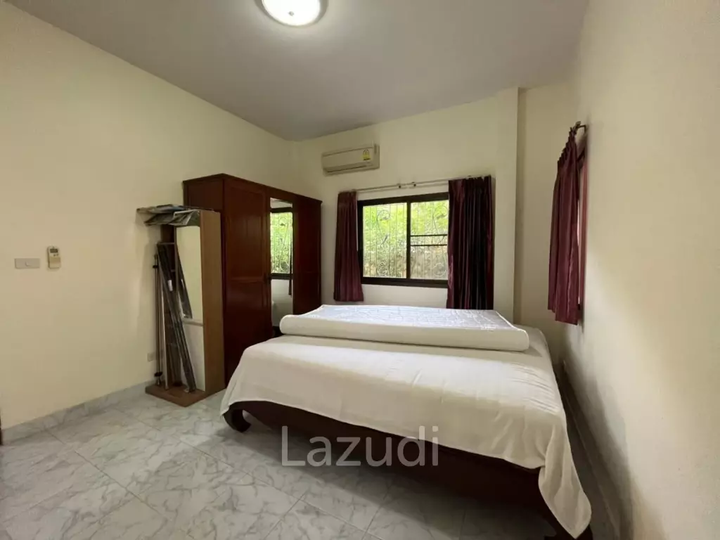 2 Bedrooms House for Sale in Nong Pla Lai