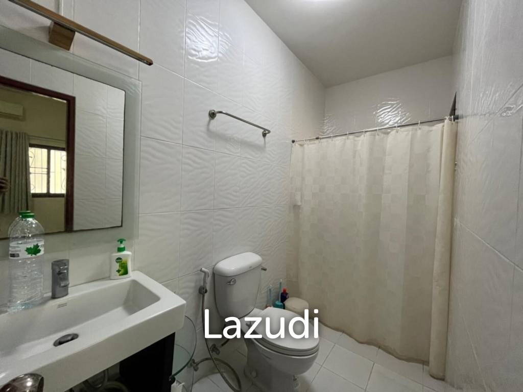 2 Bedrooms House for Sale in Nong Pla Lai