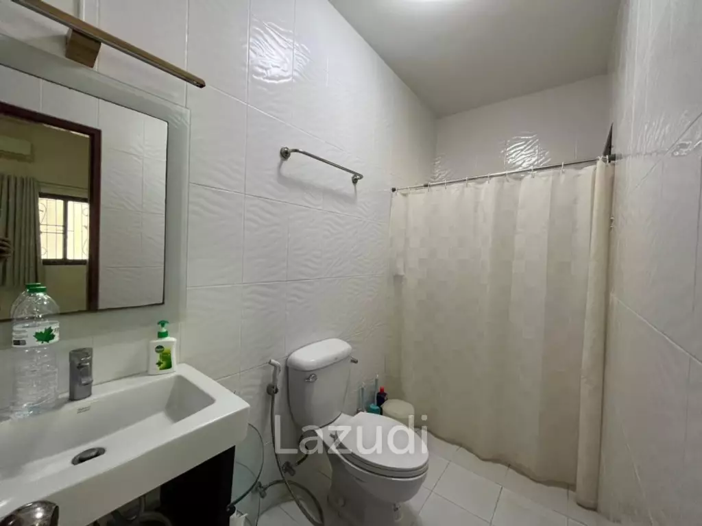 2 Bedrooms House for Sale in Nong Pla Lai