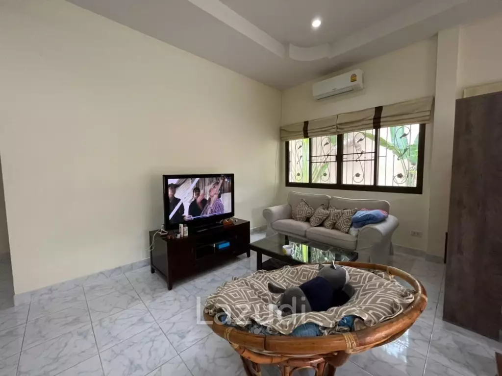 2 Bedrooms House for Sale in Nong Pla Lai