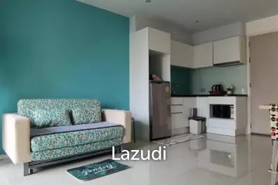 1 Bed 1 Bath 42 SQ.M Atlantis Condo Resort