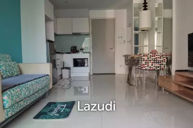 1 Bed 1 Bath 42 SQ.M Atlantis Condo Resort