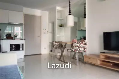 1 Bed 1 Bath 42 SQ.M Atlantis Condo Resort