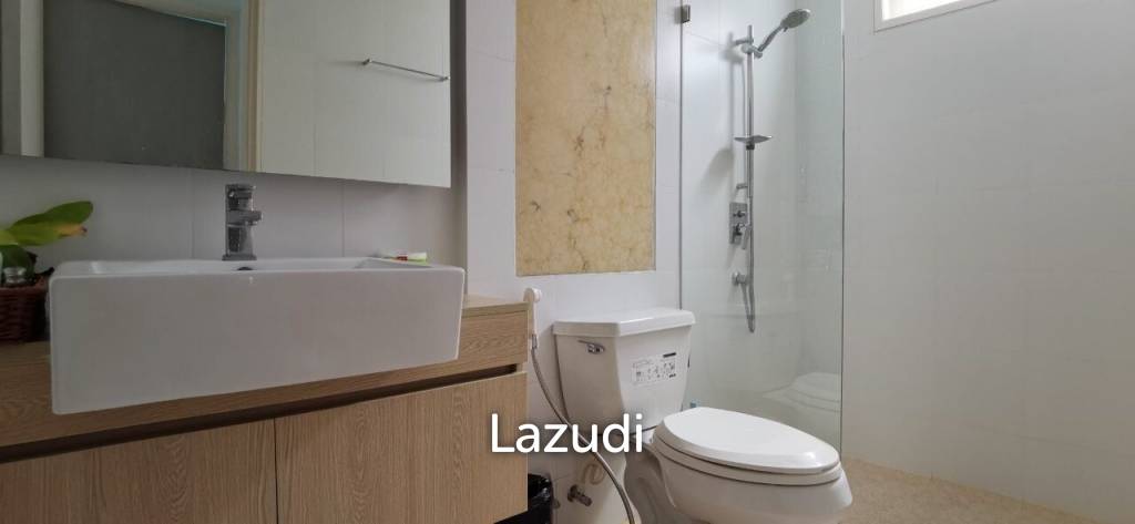 1 Bed 1 Bath 42 SQ.M Atlantis Condo Resort