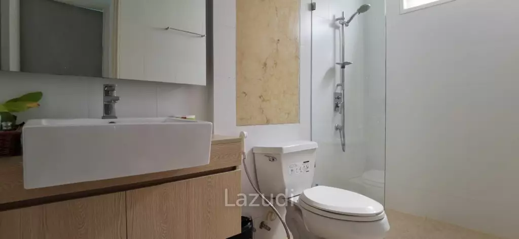 1 Bed 1 Bath 42 SQ.M Atlantis Condo Resort