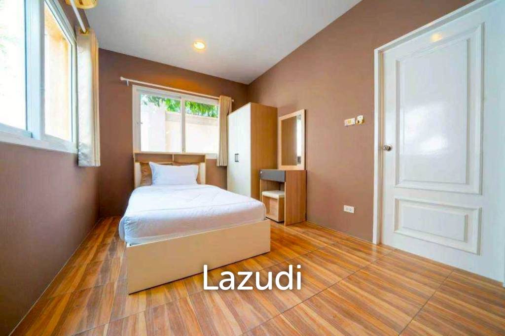 4 Bedroom 4 Bathroom 450 SQ.M. Siam Royal View