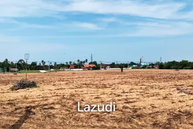 Beautiful Land 20 Rai for Sale in Bang Saray