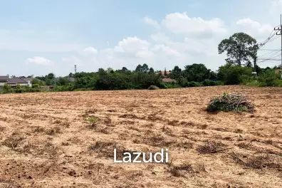 Beautiful Land 20 Rai for Sale in Bang Saray