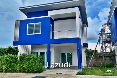 Bang Saray Single House 2 Storey for Sale