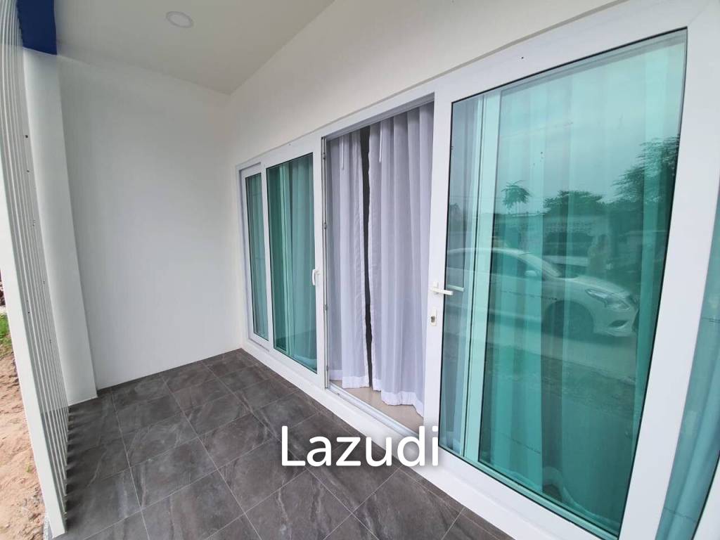 Bang Saray Single House 2 Storey for Sale
