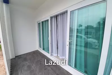 Bang Saray Single House 2 Storey for Sale