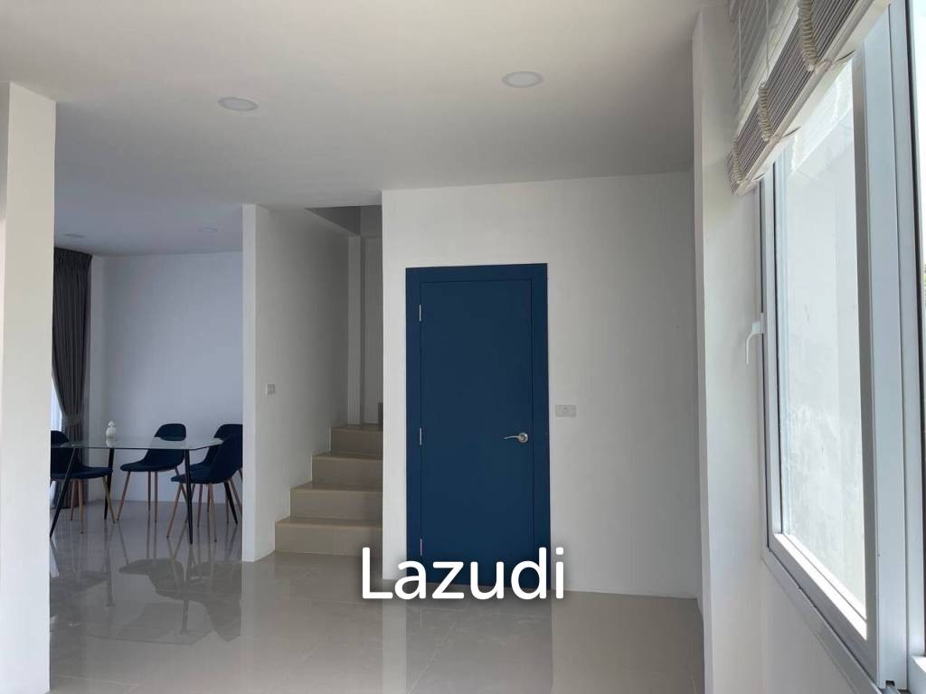 Bang Saray Single House 2 Storey for Sale
