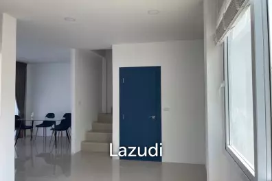 Bang Saray Single House 2 Storey for Sale