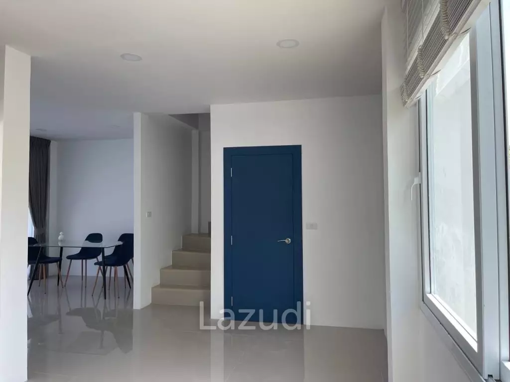 Bang Saray Single House 2 Storey for Sale