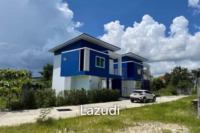 Bang Saray Single House 2 Storey for Sale