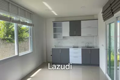 Bang Saray Single House 2 Storey for Sale
