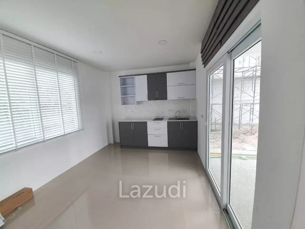 Bang Saray Single House 2 Storey for Sale
