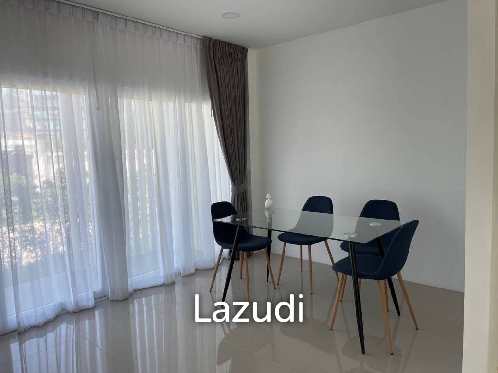 Bang Saray Single House 2 Storey for Sale