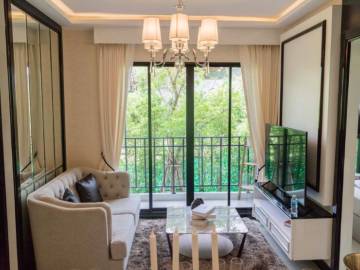 1 bed 47.64SQM, Thames Residence