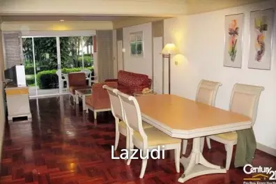 BEACH FRONT 2 BED CONDO FOR SALE