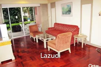 BEACH FRONT 2 BED CONDO FOR SALE