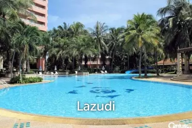 BEACH FRONT 2 BED CONDO FOR SALE
