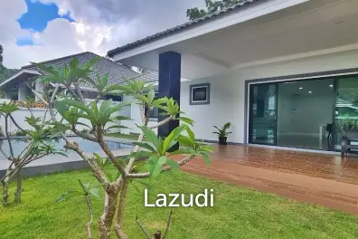 Bang Saray Brand New Pool House for Sale