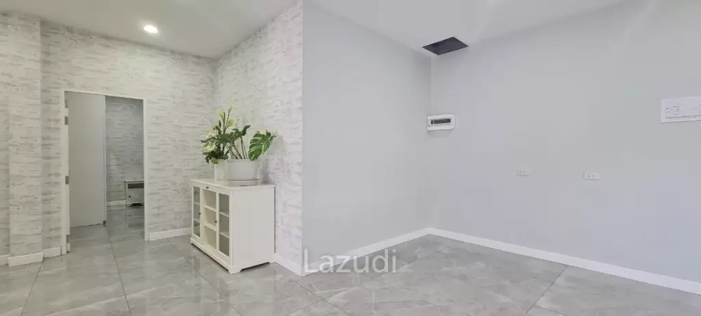 Bang Saray Brand New Pool House for Sale