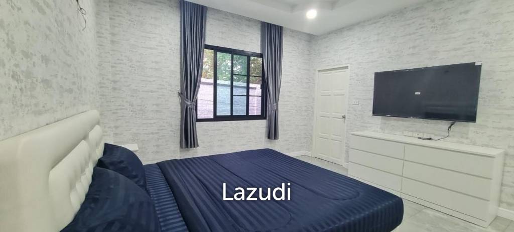 Bang Saray Brand New Pool House for Sale