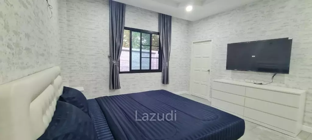 Bang Saray Brand New Pool House for Sale