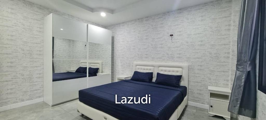 Bang Saray Brand New Pool House for Sale