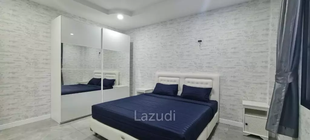 Bang Saray Brand New Pool House for Sale
