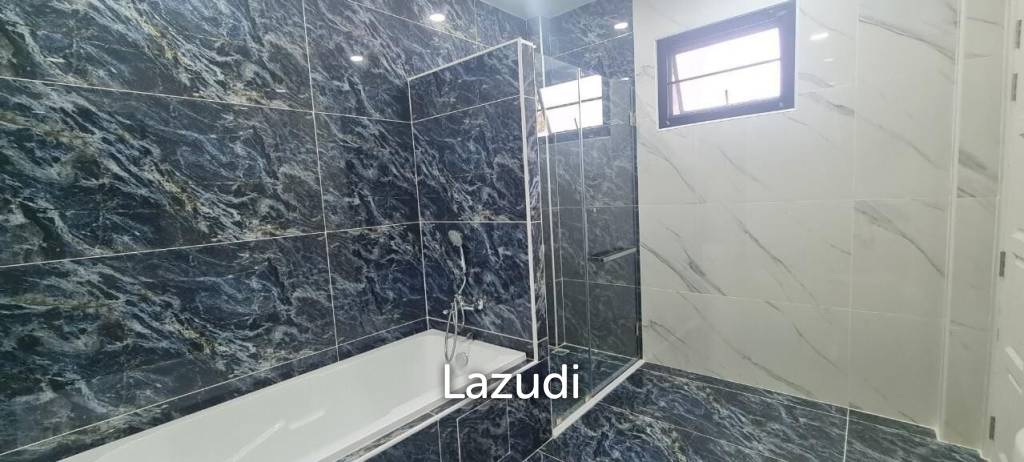 Bang Saray Brand New Pool House for Sale