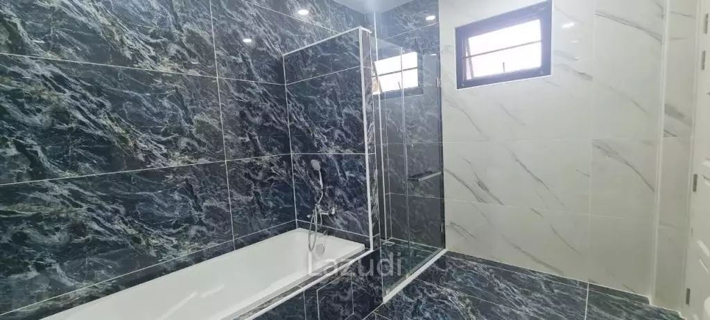 Bang Saray Brand New Pool House for Sale