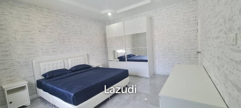 Bang Saray Brand New Pool House for Sale