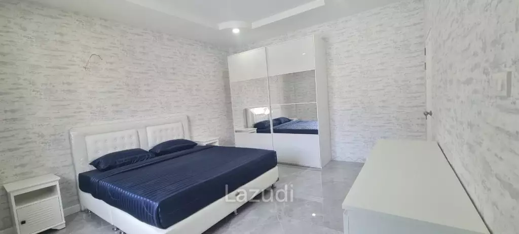 Bang Saray Brand New Pool House for Sale